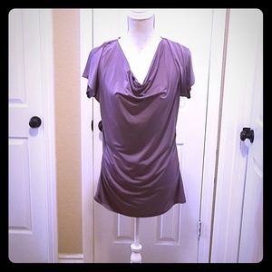 Banana Republic blouse